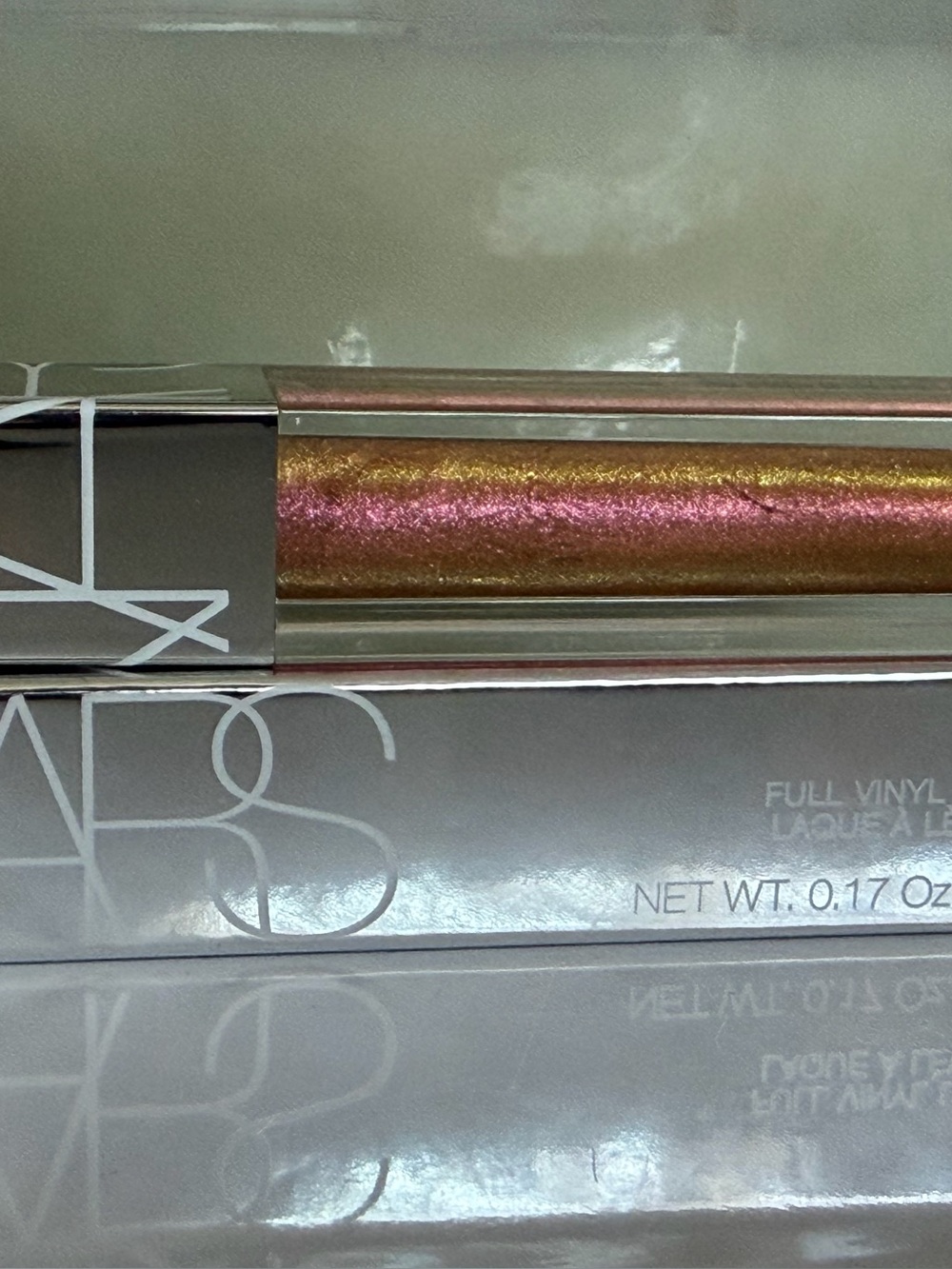NARS FULL VINYL LIP LACQUER - Cape Town - Picture 7 of 10